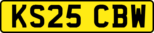KS25CBW