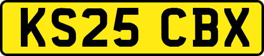 KS25CBX