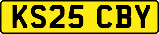 KS25CBY