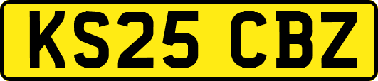 KS25CBZ