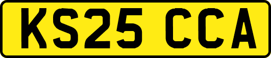KS25CCA