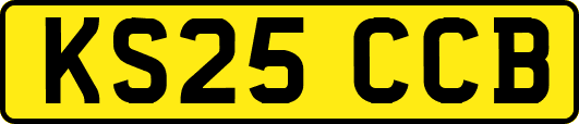 KS25CCB