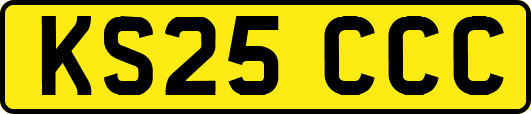 KS25CCC