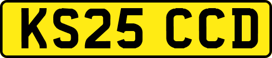 KS25CCD