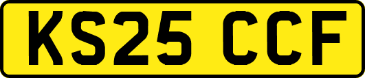 KS25CCF