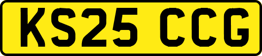 KS25CCG