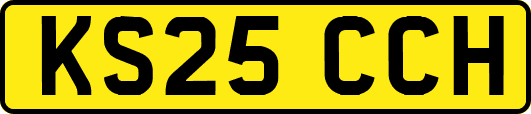 KS25CCH