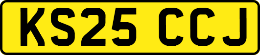 KS25CCJ