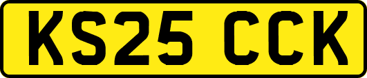 KS25CCK