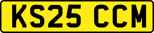 KS25CCM