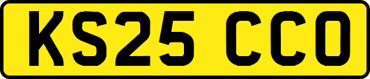 KS25CCO