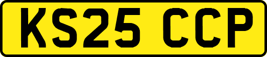 KS25CCP