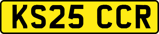 KS25CCR