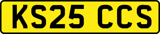 KS25CCS