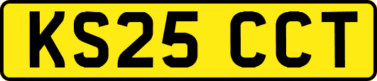 KS25CCT