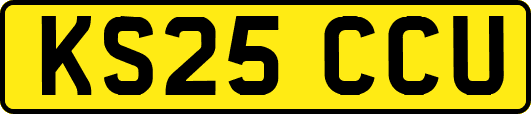 KS25CCU