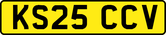 KS25CCV