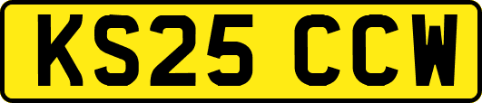 KS25CCW