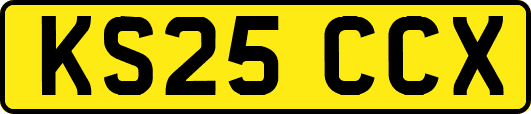 KS25CCX