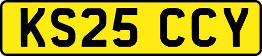 KS25CCY