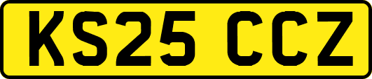 KS25CCZ