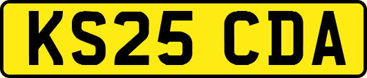 KS25CDA