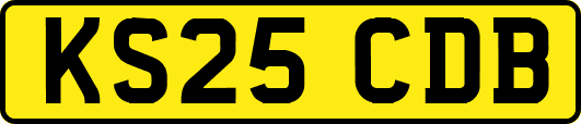 KS25CDB