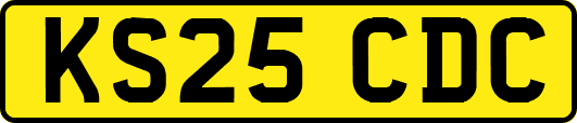 KS25CDC