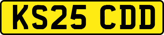 KS25CDD