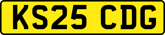 KS25CDG