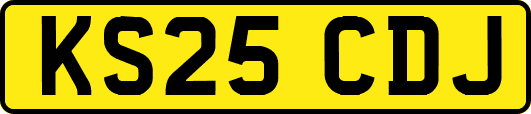 KS25CDJ