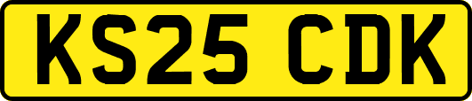 KS25CDK
