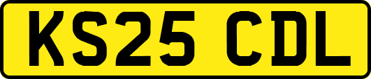 KS25CDL