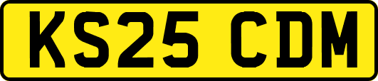 KS25CDM