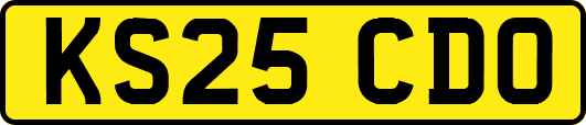 KS25CDO