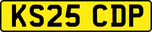 KS25CDP