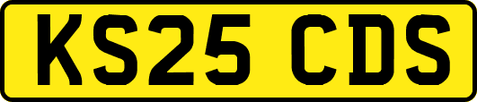 KS25CDS