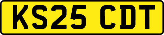 KS25CDT