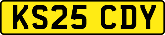 KS25CDY