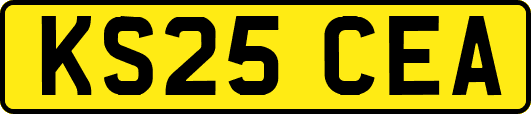 KS25CEA
