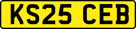 KS25CEB