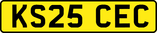 KS25CEC