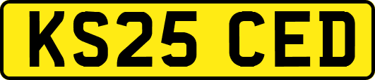 KS25CED