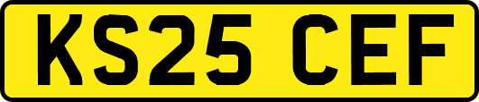 KS25CEF