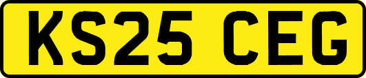 KS25CEG
