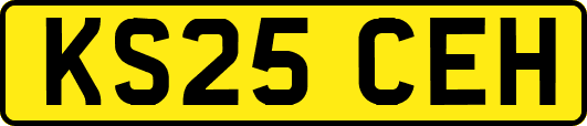 KS25CEH