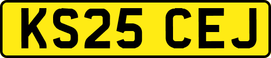 KS25CEJ