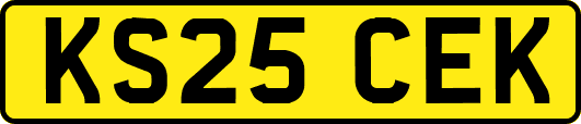 KS25CEK