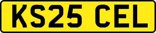 KS25CEL