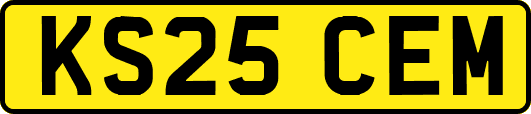 KS25CEM